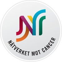 NĂ€tverket mot cancer (@cancernatverket) 's Twitter Profile Photo NĂ€tverket mot cancer (@cancernatverket) 's Twitter Profile Photo