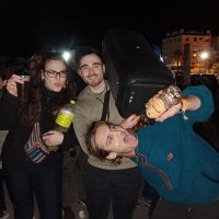 M&M de no m'he mort (@correfoc__) 's Twitter Profile