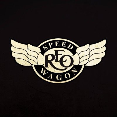 This is the Official REO Speedwagon Twitter account.