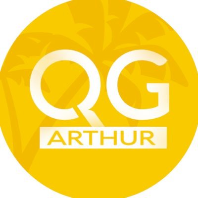 QG Arthur Aguiar ✨️🍞🧡