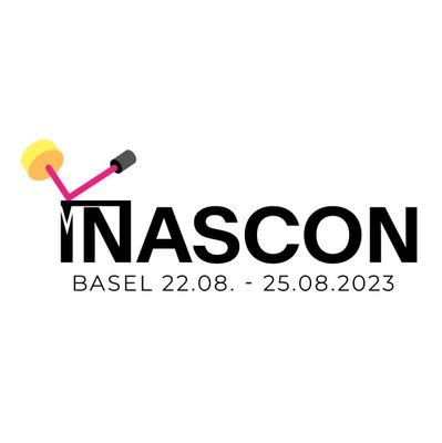 The International NAnoscience Student CONference INASCON 2023 will take place in Basel, Switzerland. Visit our website https://t.co/gLkSQPdfWa for more information!