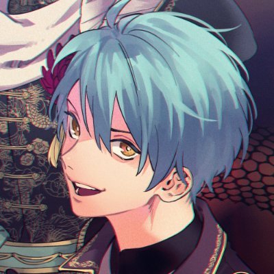 よどみさんのプロフィール画像