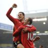 chichacristo's profile picture. 26, Manchester United 👹🟥⬜⬛