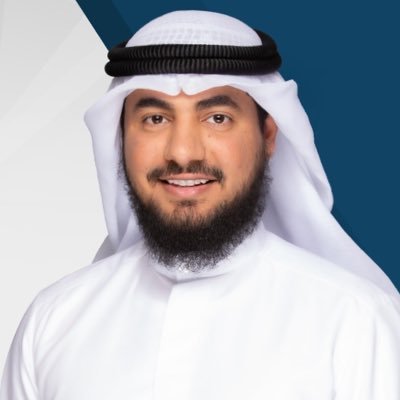 معلم في وزارة التربية والتعليم الكويتية، عضو مجلس إدارة جمعية الرقة التعاونية