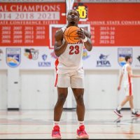 Jonathan Bryant II (@jonathandevon) 's Twitter Profile Photo