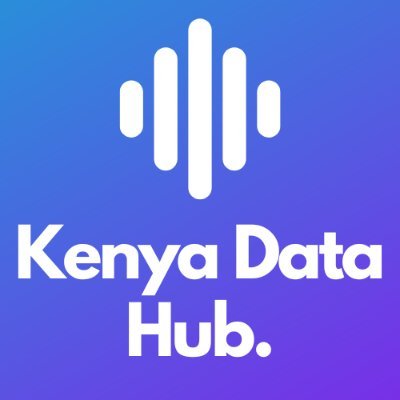 We extract insights and numbers from news and reports in order to become your go-to source for reliable and up-to-date data that impacts You & Kenya.