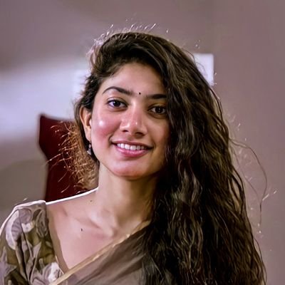 D 👑 SaiPallavi Fanatic 💝 | Spread Love💕