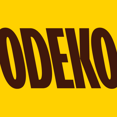 Odeko Profile
