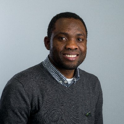 Christian; #PhD Researcher; Transitioning to #Cybersecurity; #AgriCyberGuy; @Teagasc Walsh Scholar; #MBA; #SustainableAgriculture & #FoodSecurity Specialist.