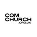 COM Church (@COMChurchUK) Twitter profile photo