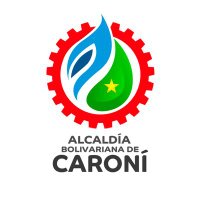 Alcaldía de Caroní (@alcaldiacaroni) 's Twitter Profile Photo Alcaldía de Caroní (@alcaldiacaroni) 's Twitter Profile Photo