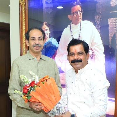 @Shivsena - MCGM Ex. Councillor (Sewri),