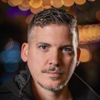 Jeremy Michael Burns (@jeremymichaelb) 's Twitter Profile