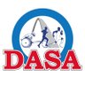 DASAsports's profile picture. Disabled Athlete Sports Association.  Empowering athletes through adaptive sports and fitness. #Built Different