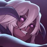 Villiatrix zi Vapocrypha (Semi-Inactive) (@villiatrix_ac) 's Twitter Profile Photo Villiatrix zi Vapocrypha (Semi-Inactive) (@villiatrix_ac) 's Twitter Profile Photo