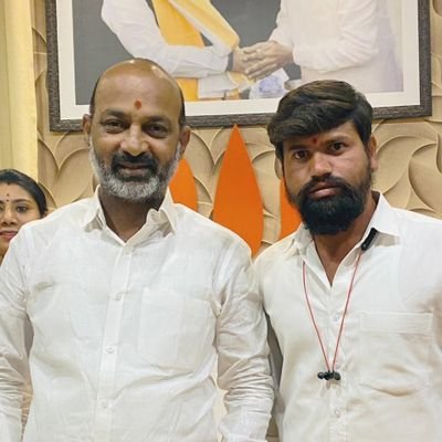 BJPSHANKAR_1's profile picture. BJP SOCIAL MEDIA CONVENER PALAMURU DISTRICT
