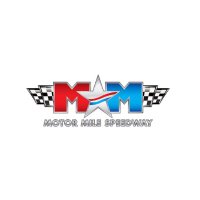 Motor Mile Speedway (@motormilesw) 's Twitter Profile Photo Motor Mile Speedway (@motormilesw) 's Twitter Profile Photo