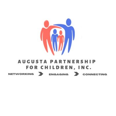 Augusta Partnership for Children, Inc. is a 501 (c)(3) non-profit org that develops + sustains partnerships within the community to serve children + families.