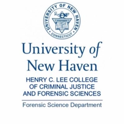 unewhavenforen1's profile picture. The official Twitter account of the University of New Haven Forensics Department! 🧬🧪🔎  DM us your forensic photos for a chance to be featured!