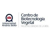 Centro de Biotecnología Vegetal UNAB (@cbvunab) 's Twitter Profile Photo Centro de Biotecnología Vegetal UNAB (@cbvunab) 's Twitter Profile Photo