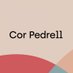 Cor Pedrell (@corpedrell) Twitter profile photo Cor Pedrell (@corpedrell) Twitter profile photo