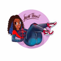 💦MESSY FACE💦SWEETTHROAT | HOME🏡 |(@_SweetThroat_) 's Twitter Profile Photo