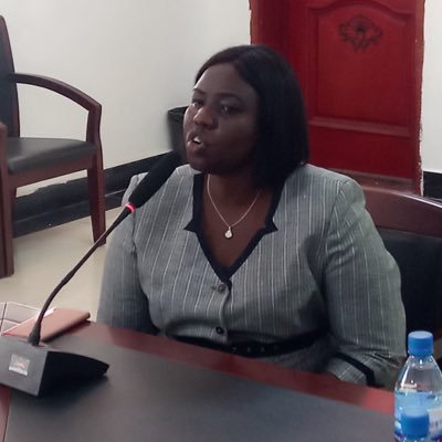 Undersecretary, Ministry of Health- Republic of South Sudan | Medical Doctor |Mom | Rt≠ endorsement