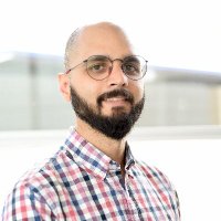 David Restrepo, PhD (@davidrpoa) 's Twitter Profile