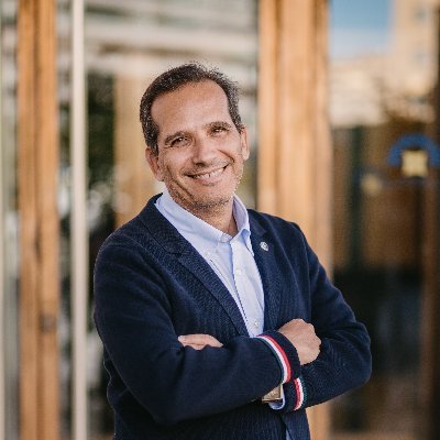 Augusto Cobos Pérez Profile