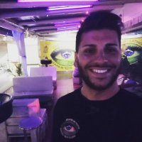 Jonay Cazorla (@cazorlajonay) 's Twitter Profile