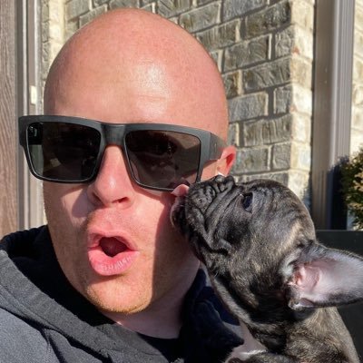 Aaronwatson8089's profile picture. Strong but caring #godisthegreatest