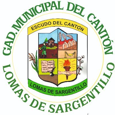 GADM. LOMAS DE SARGENTILLO