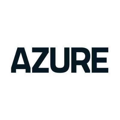 AZURE is an award-winning magazine with a focus on contemporary architecture and design. Launched in 1985.