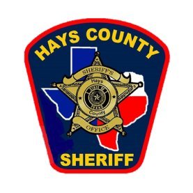 Official twitter page of the Hays County Sheriff's Office. Follow us for information, news, and alerts from the sheriff's office.