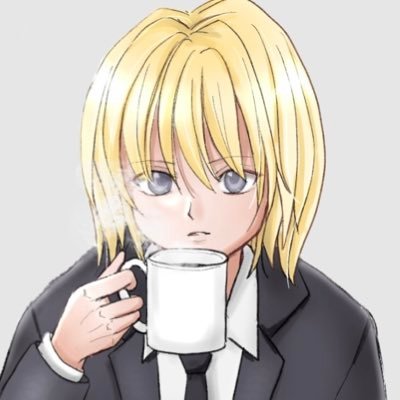 eccoさんのプロフィール画像