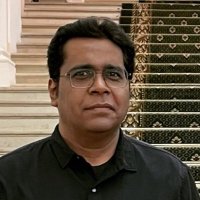 Uma Shankar Pandey (@uspindia) 's Twitter Profile Photo