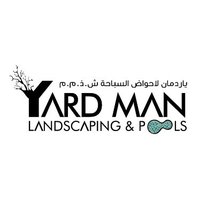 Yardman Landscaping & Pools LLC(@DubaiYardman) 's Twitter Profile Photo