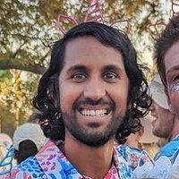 Yash Chitneni (@yashchitneni) 's Twitter Profile