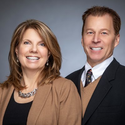 Making home ownership dreams come true for over 35 years.  In 2023, I am teaming up with my husband, an auto-tech exec for over 38 years. We're here to help!