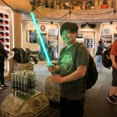 miyoshi_michael's profile picture. I never made a deal with Kanjiklub.