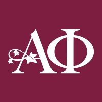 Alpha Phi (@alphaphiintl) 's Twitter Profile Photo Alpha Phi (@alphaphiintl) 's Twitter Profile Photo