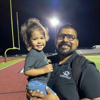Coach Luis Garcia (@coach_luigar) 's Twitter Profile