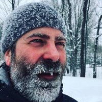 Christian Poirier (@mooteel) 's Twitter Profile