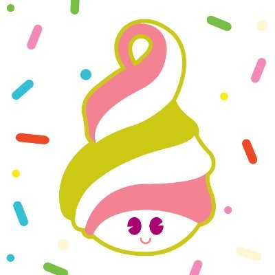 Official Sweet Tweets from Menchie's Frozen Yogurt. Mixing it up and making you smile!
