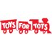 Toys for Tots (@ToysForTots_USA) Twitter profile photo