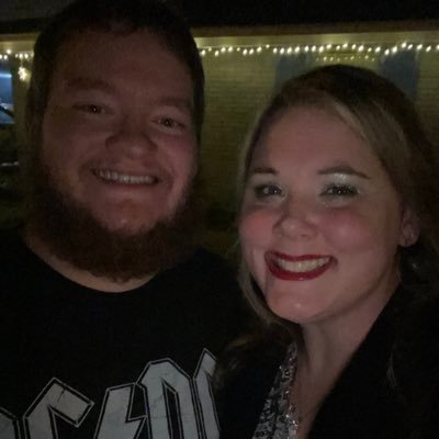 BoyMom, LSU/Saints fan, American, Sarcasm Queen #TigerNation #GeauxTigers #WhoDat #EngagedtomyFavoriteFuckingWeirdo #FutureMrsNeuger3112023