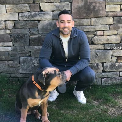 MatthewRacanell's profile picture. all things