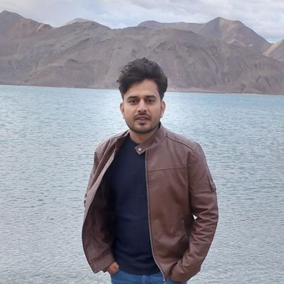 NARENDRA6797's profile picture. Explorer || Software Engineer ||

Nothing fancy as simple as I look ;)