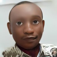 Chidume (@_chidume) 's Twitter Profile Photo