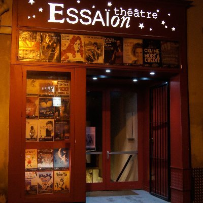 Salle de spectacle, nichée dans de superbes caves voutées, au cœur du Marais, à Paris. Une programmation riche et variée vous est proposée.